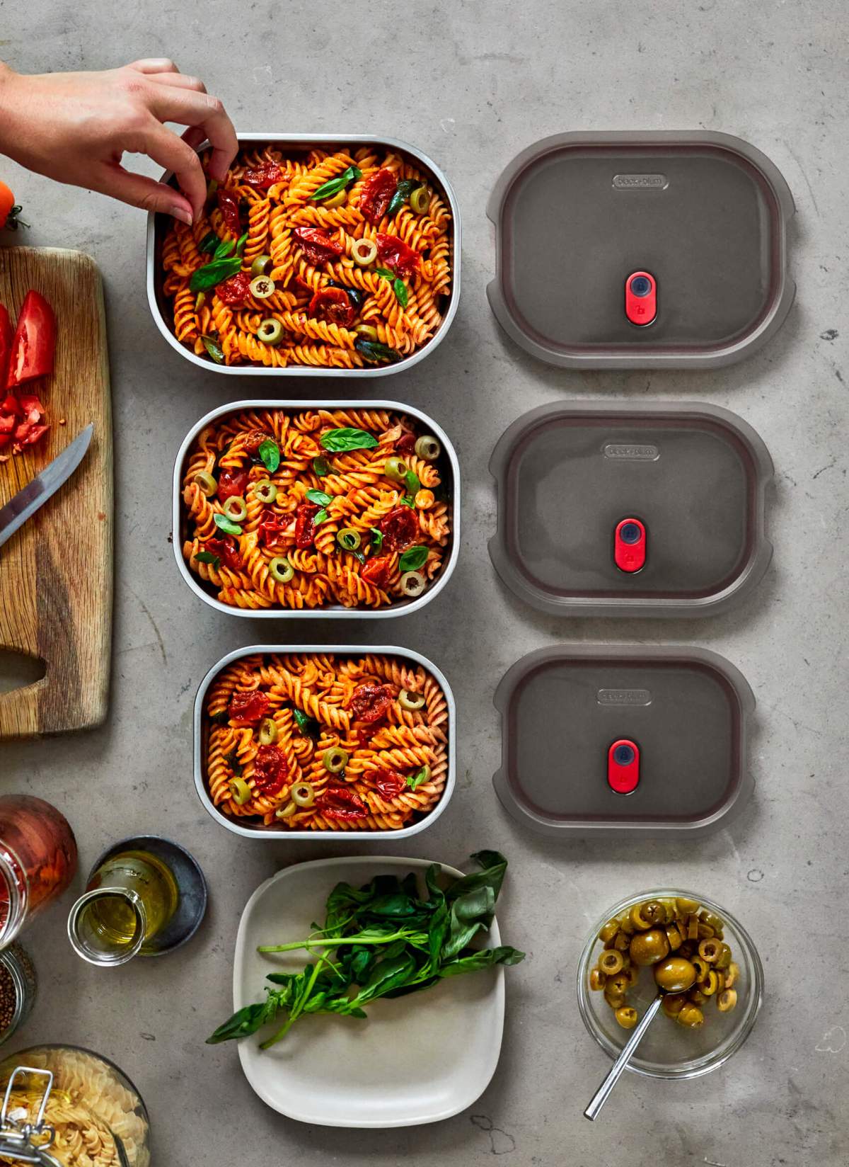 Can you put metal in the microwave?