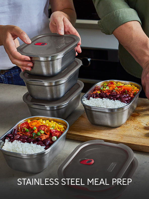 Black+Blum Meal Prep