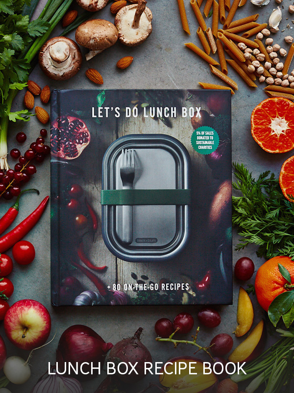 Black+Blum Christmas Cook Book